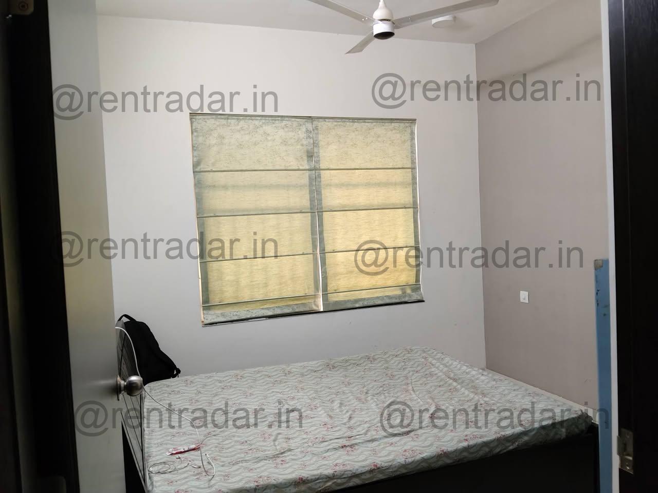 Room in 2bhk at Hinjewadi