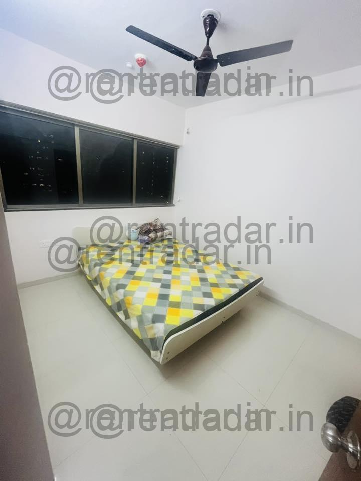 Room in 1bhk at Not Specified