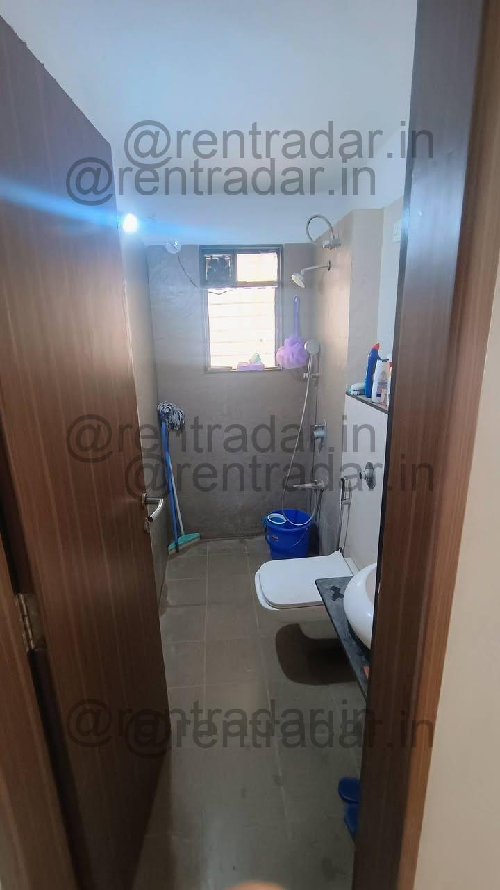 Room in 3 Bhk at Wakad (kohinoor Courtyard)