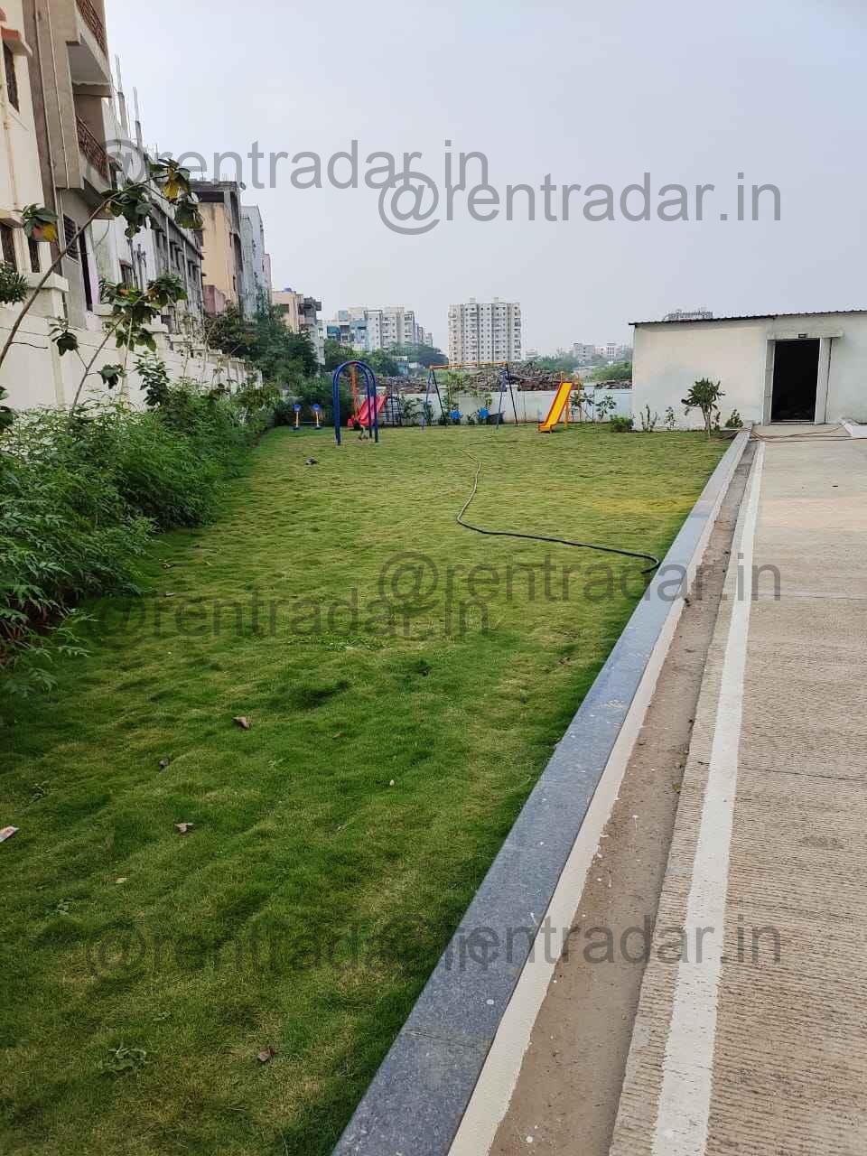 1 Bhk For Rent at Pune, MH