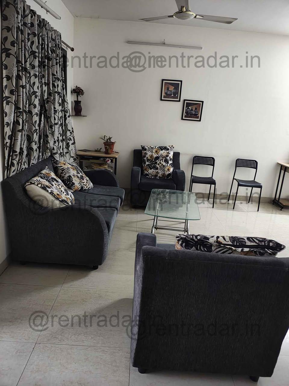 Room in 3bhk at Pune, MH