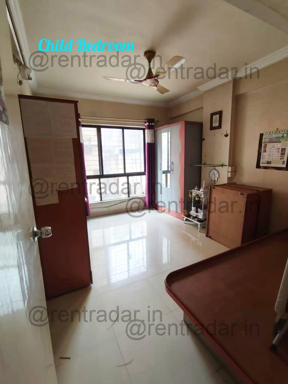 2 Bhk For Rent at Pune, MH