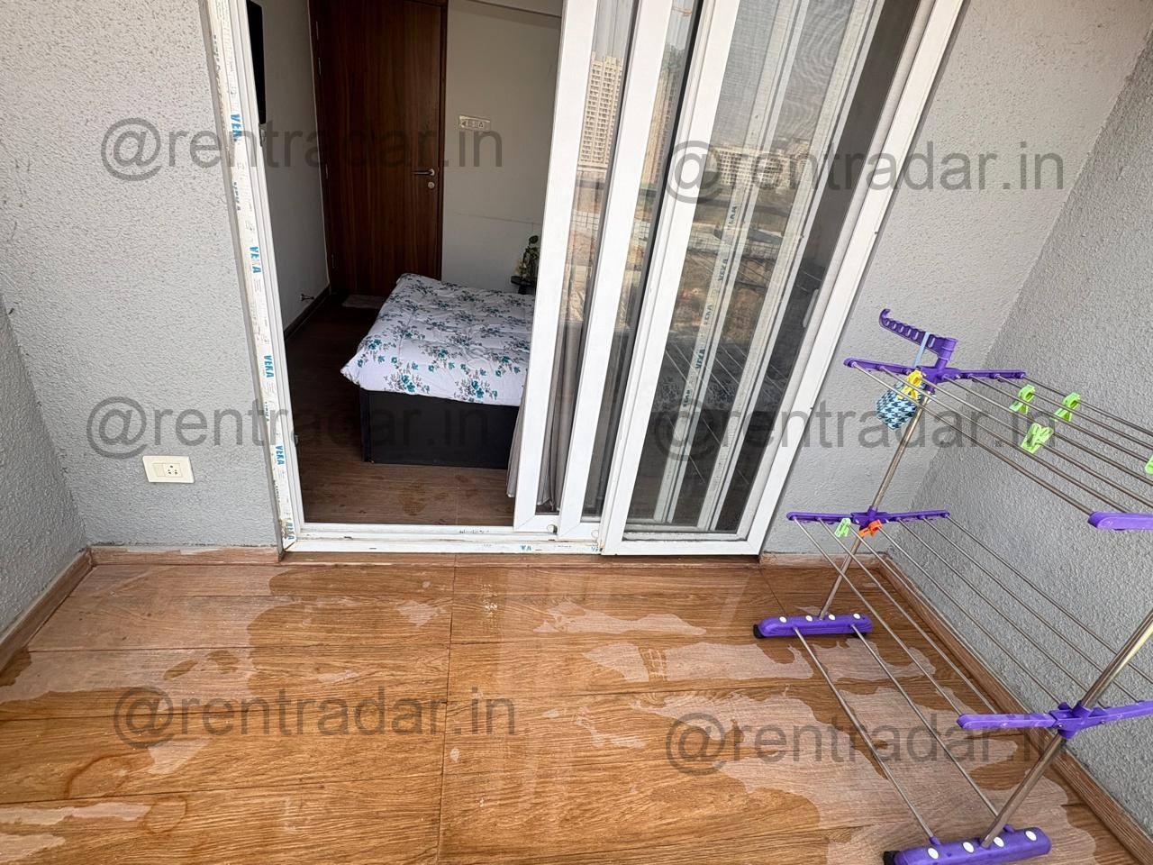 Room in 3bhk at Keshav Nagar (florida Riverwalk Society)
