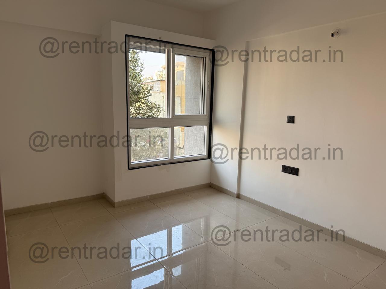 2bhk For Rent at Central Kharadi