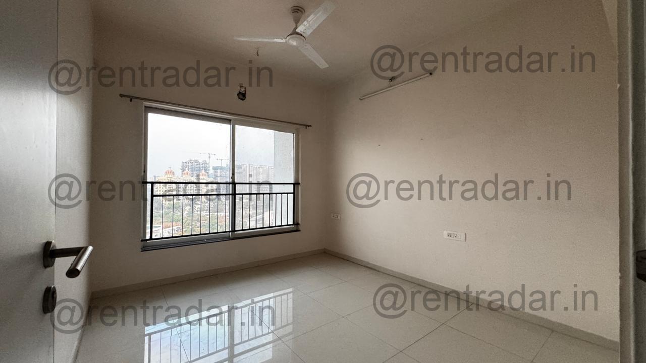 Private Room in 3 Bhk at Keshavnagar, Mundhwa (godrej Rejuve)