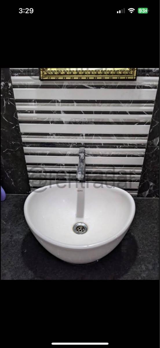 2 Bhk For Rent at Punawale (the Province)