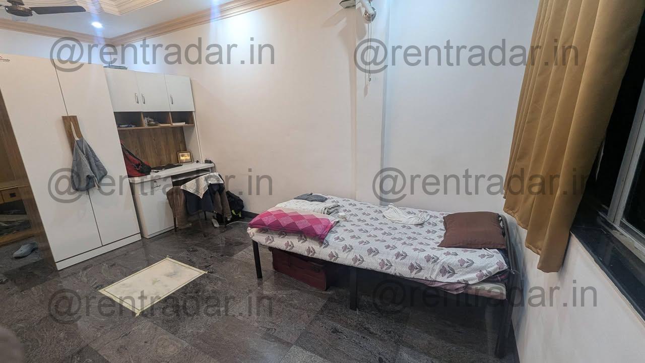 Room in 4 Bhk at Kothrud