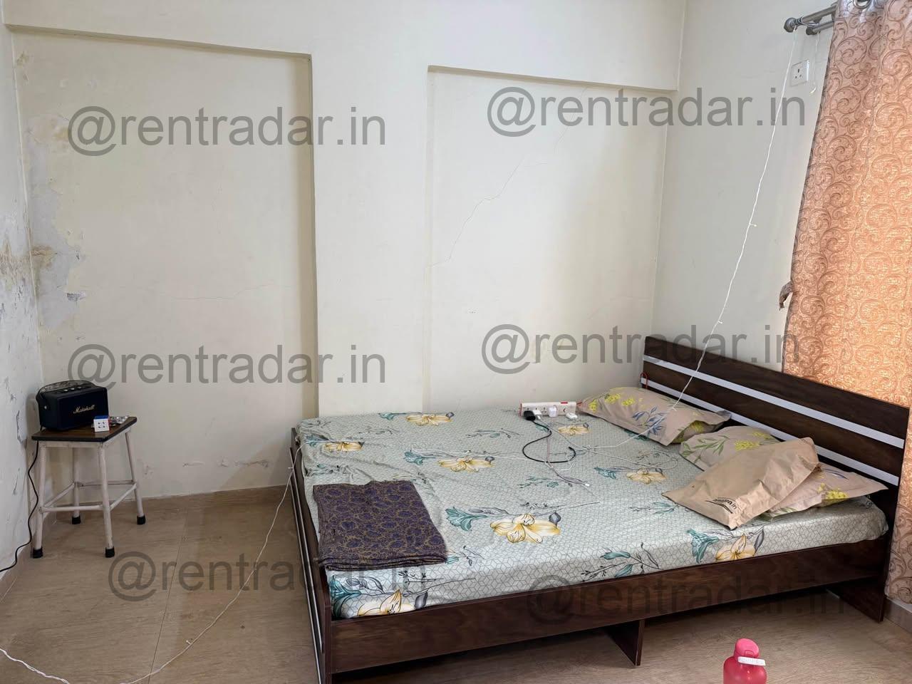 Room in 2bhk at Wakad