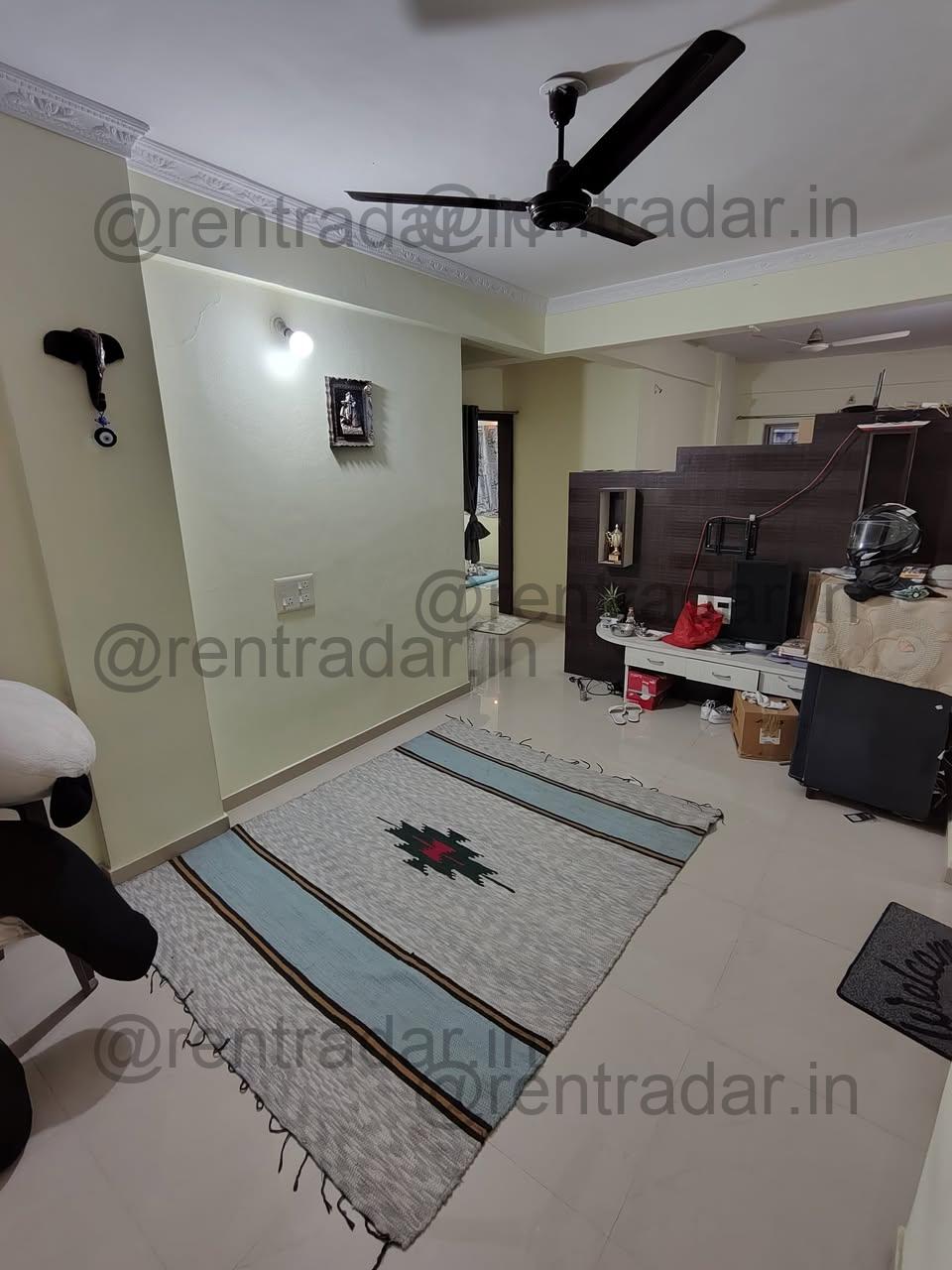 Room in 2bhk at Kutwal Colony, Lohegaon (anudeep Apartment)