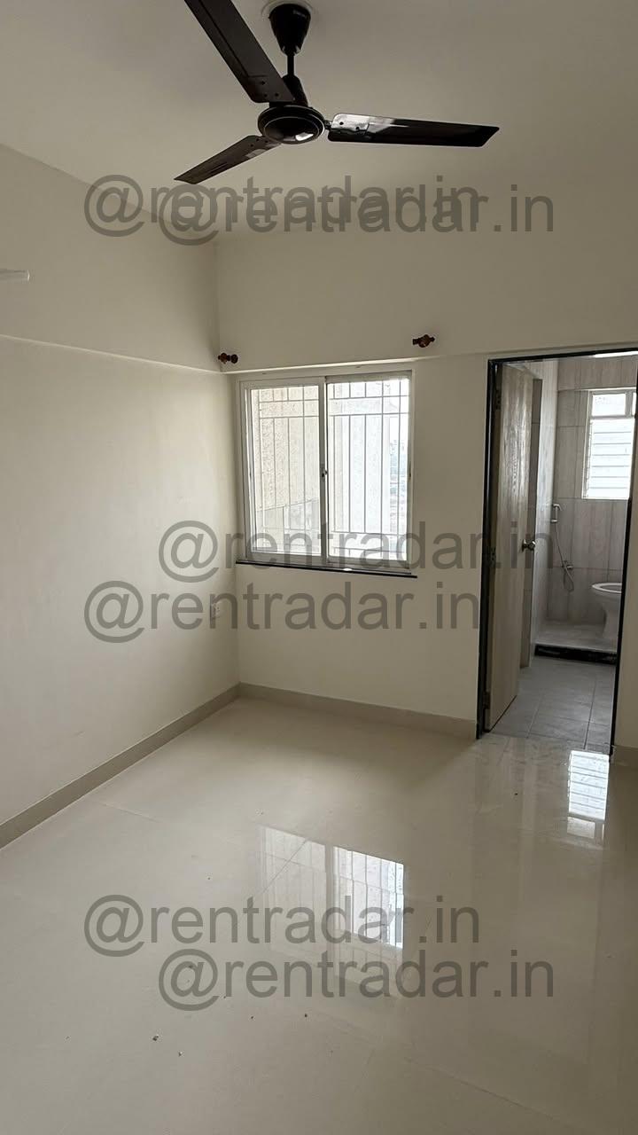 1 Bhk For Rent at Kharadi