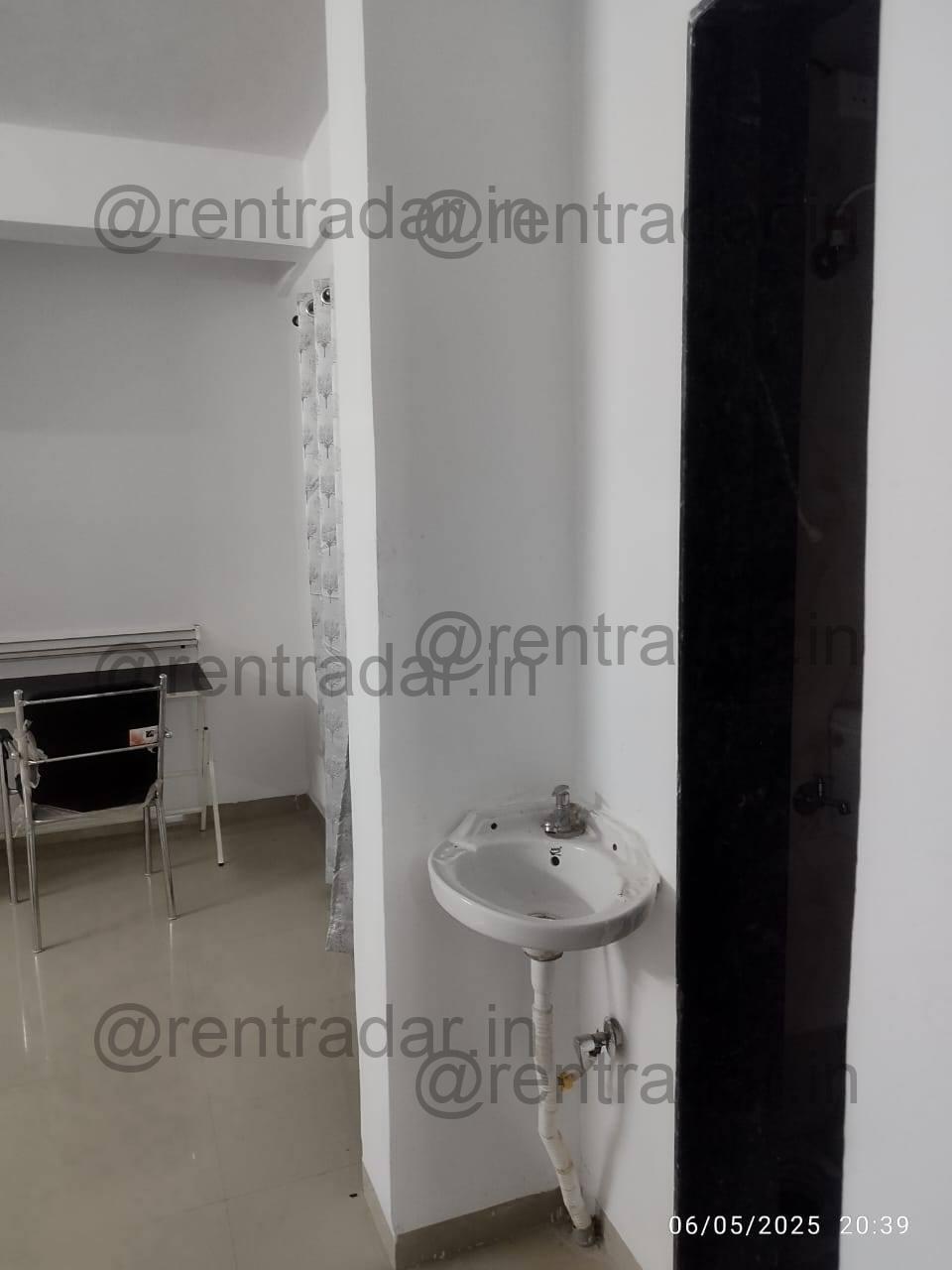 Room in 1bhk at Hinjewadi