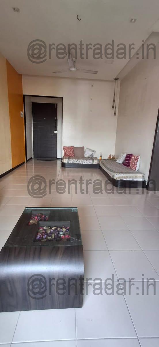 Room in 2 Bhk at Sopan Nagar, Wadgaon Sheri (gulmohar Paradise)