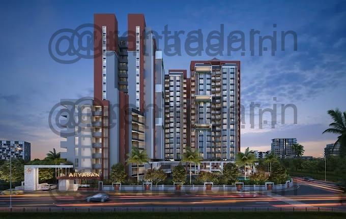 3 Bhk For Rent at Ravet (gk Aryaban)