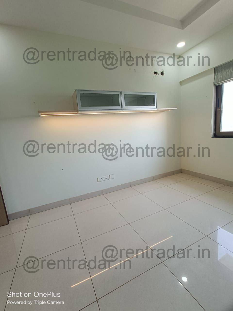 Room in 1 Bhk at Hinjewadi (blue Ridge)