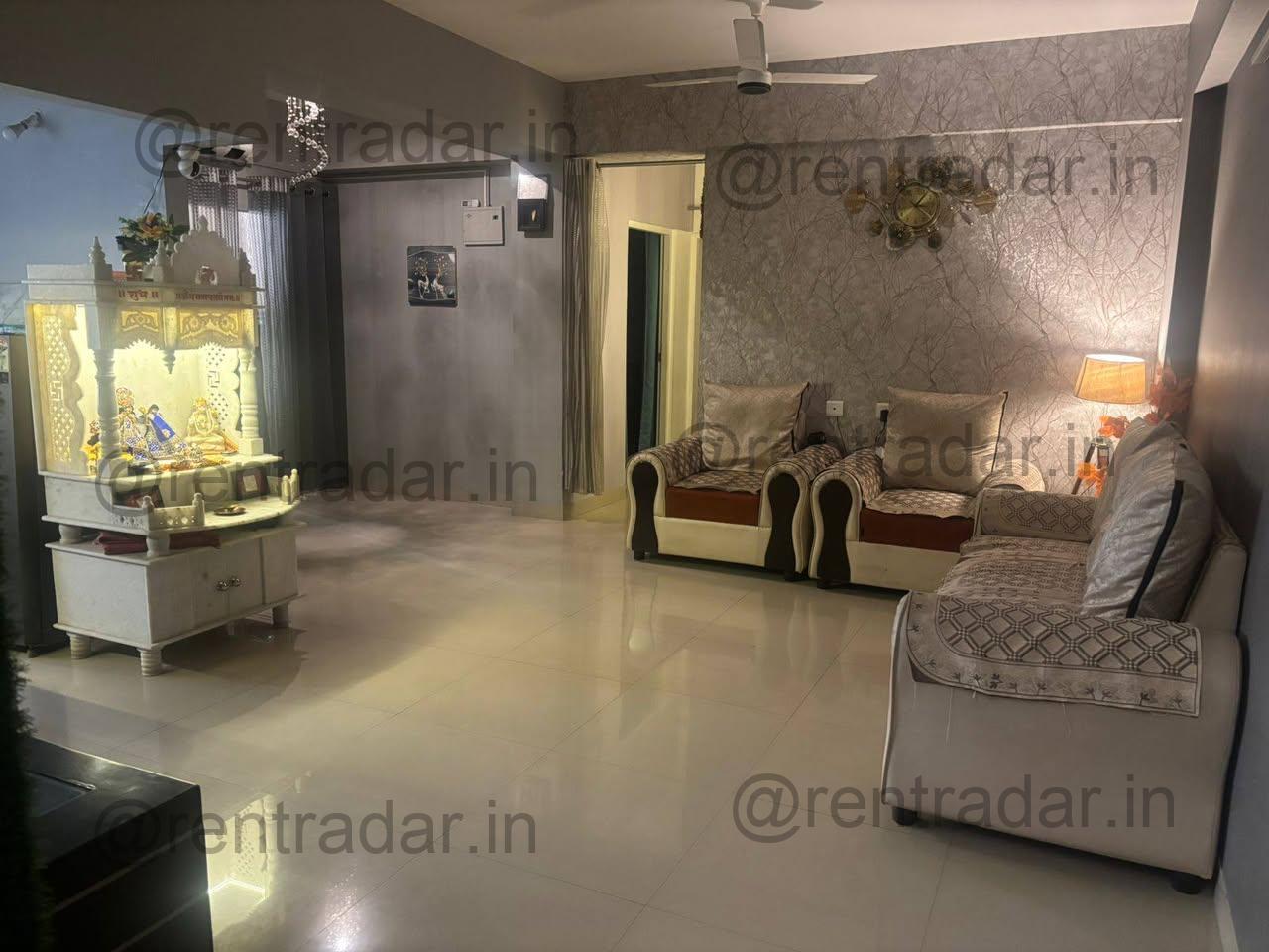 Room Available at Tathawade