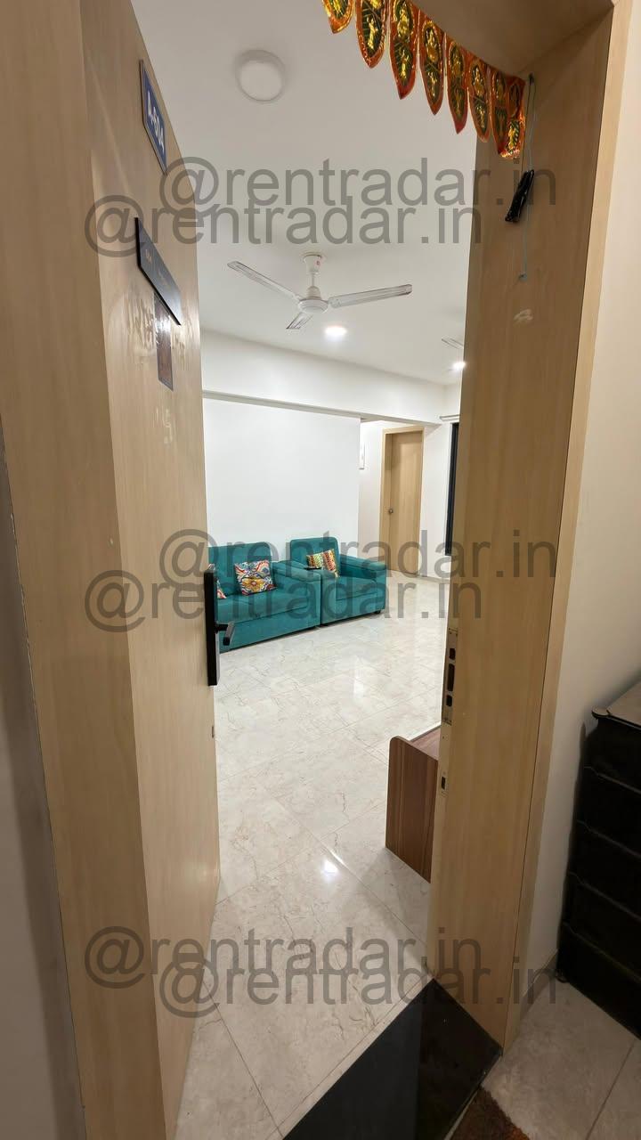 Room in 3 Bhk at Tathawade
