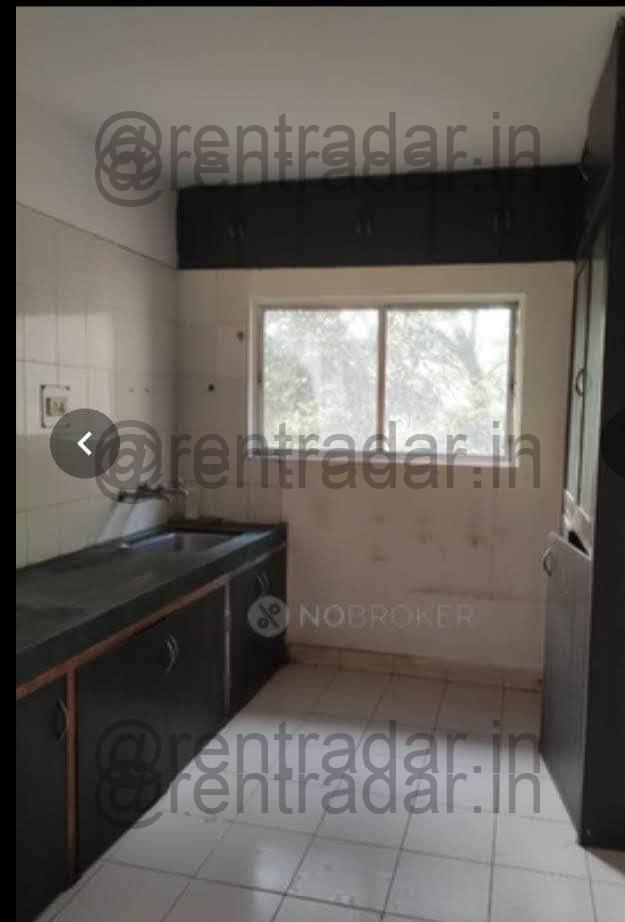 2bhk For Rent at BT Kawade Road