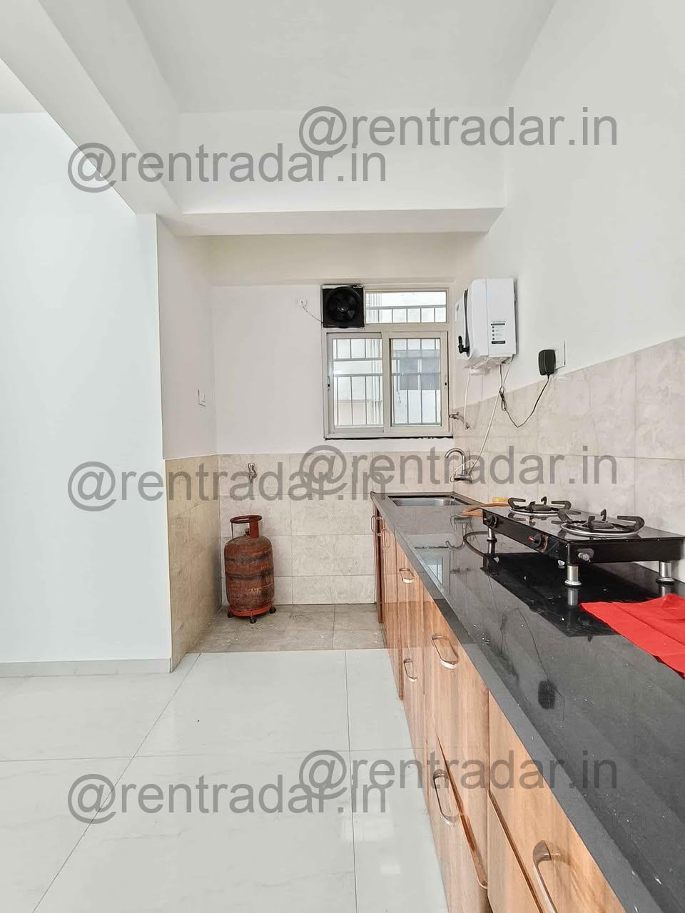 2bhk For Rent at Pimpri-chinchwad, MH