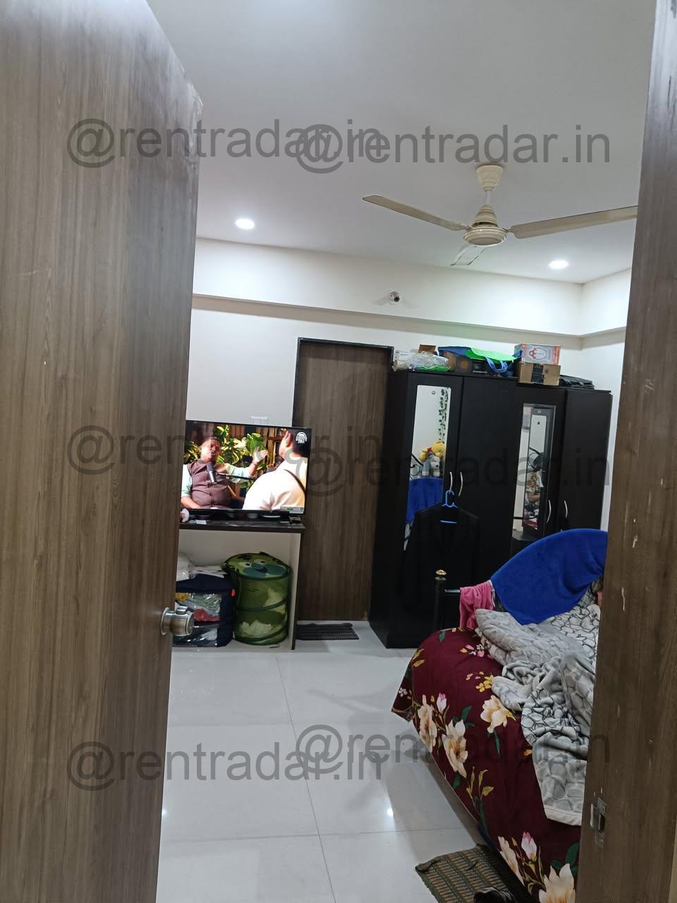 Room in 2bhk at Punawale, Gaiakwadnagar