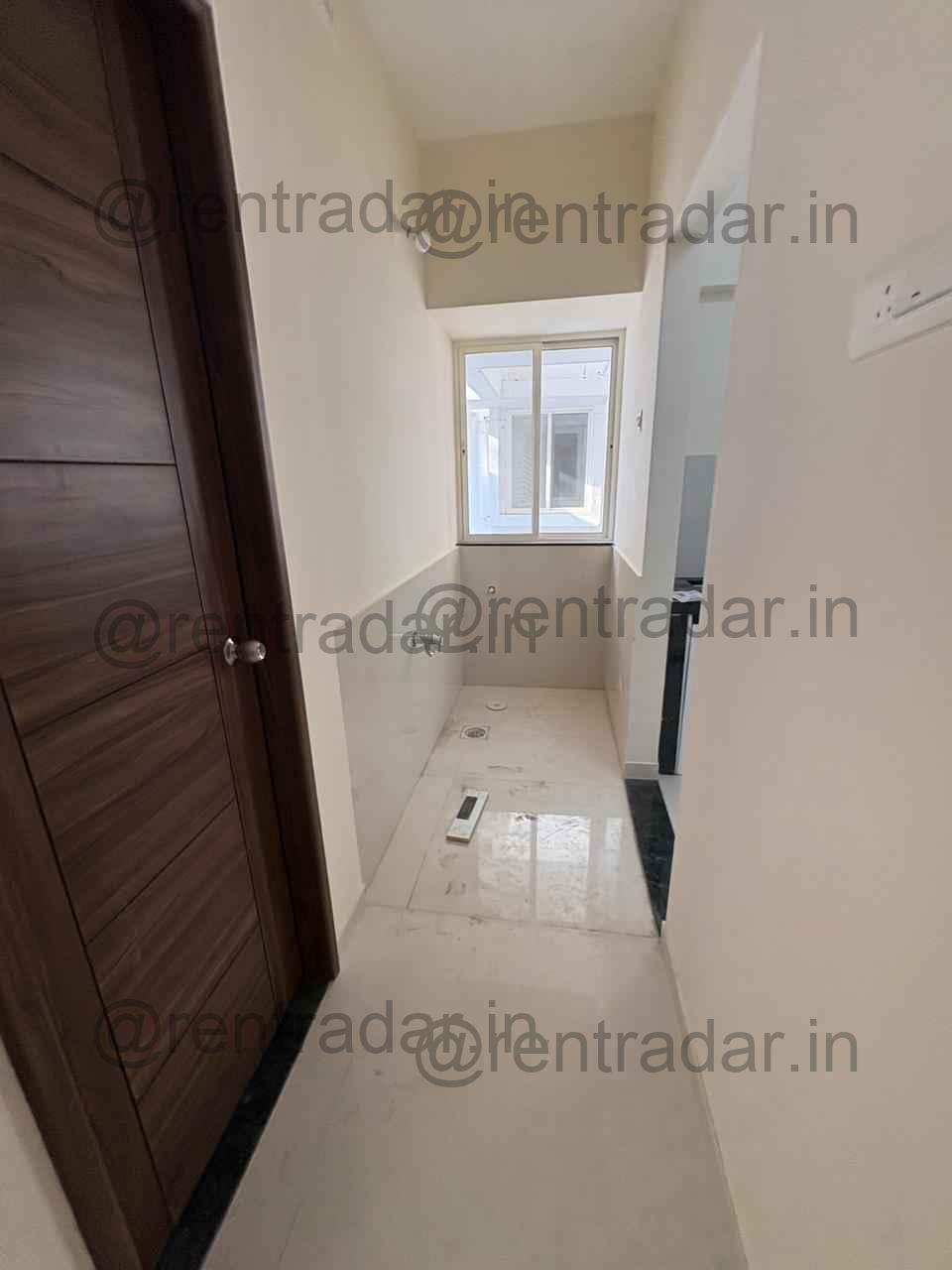 2bhk For Rent at Mahalunge