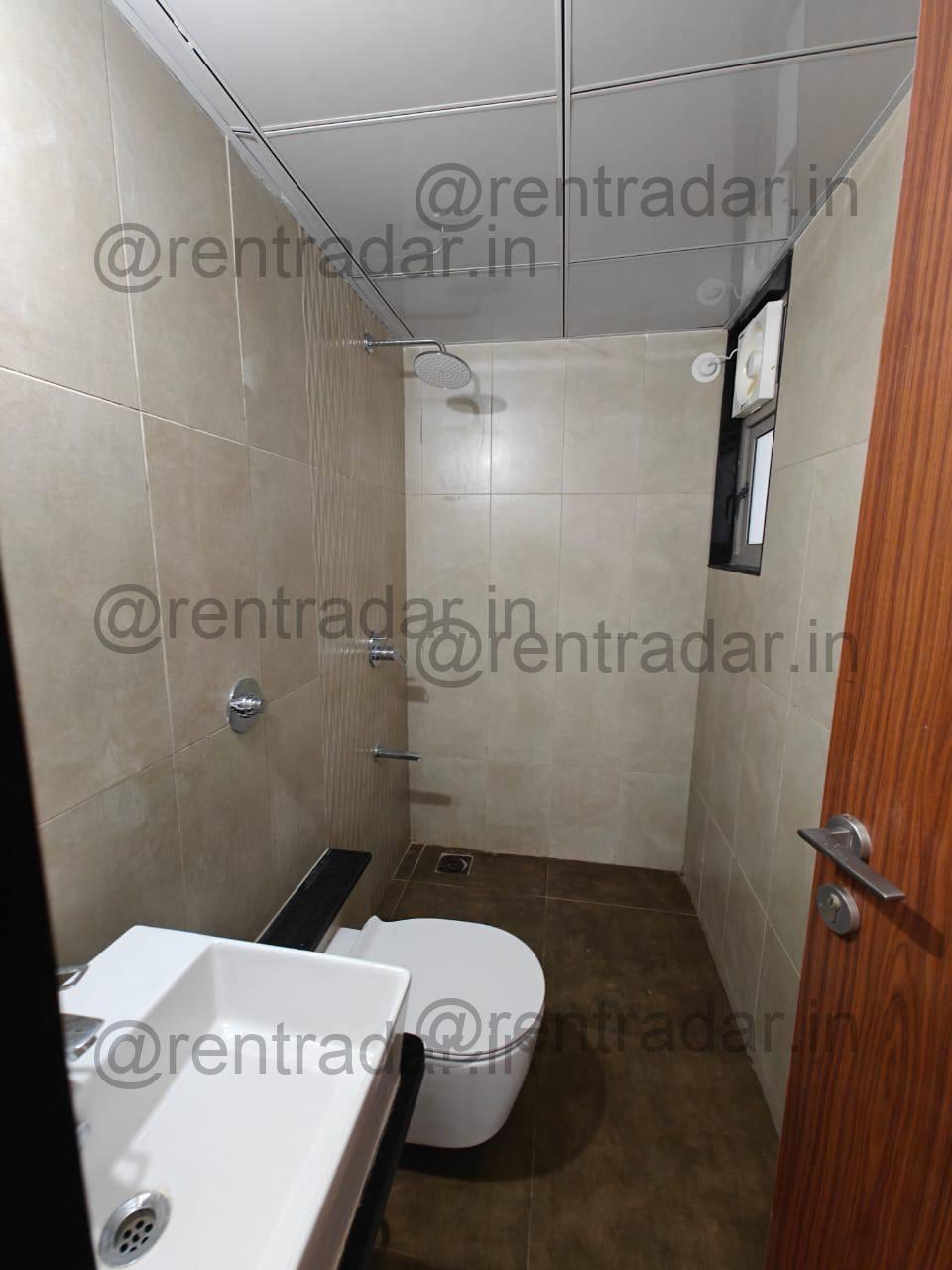 2bhk For Rent at Upper Kharadi (yashwin Enchante)