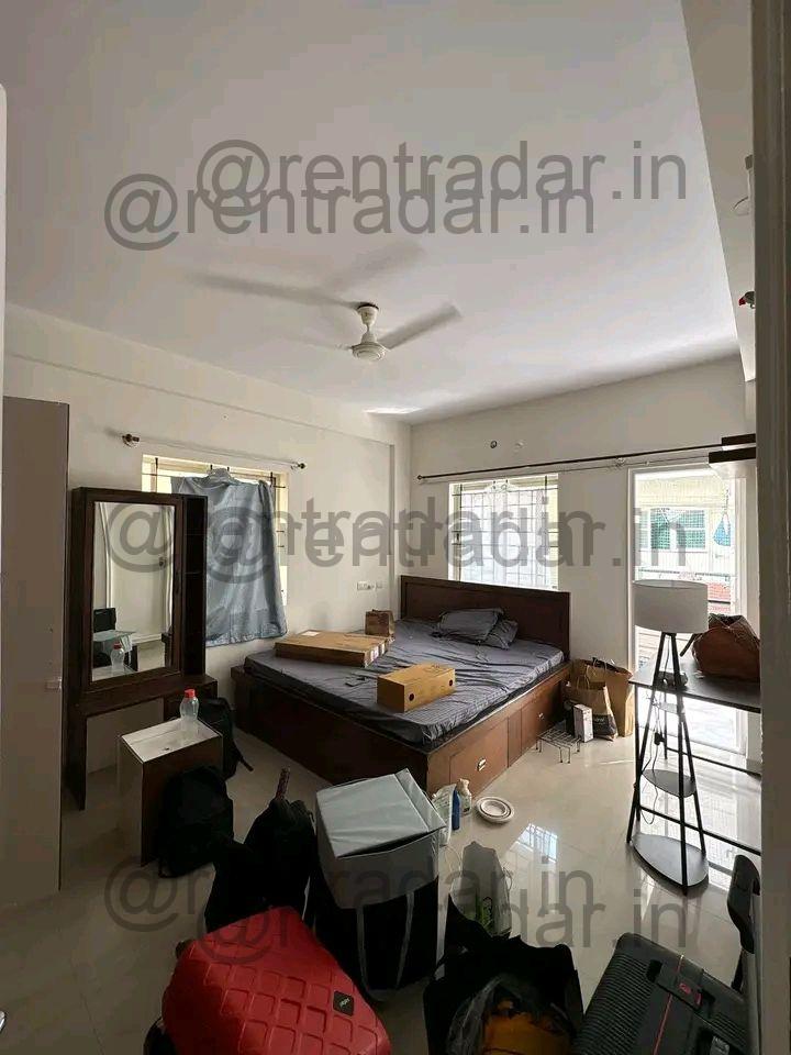 Room in 1 Bhk at Not Specified