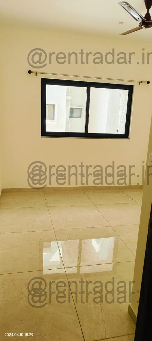 Room in 3bhk at Kharadi