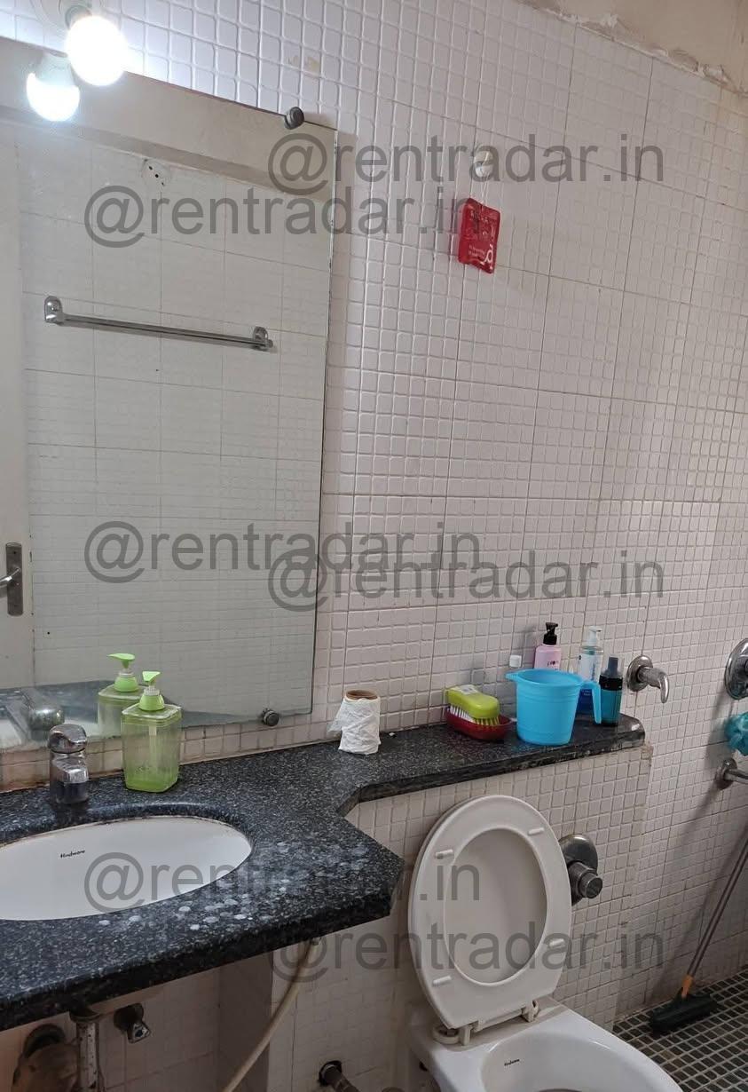 Room in 3bhk at Pimple Saudagar (mirchandani Palms)