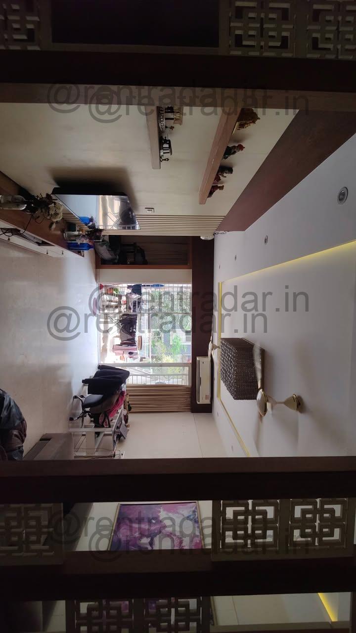 Room in 3bhk at Not Specified