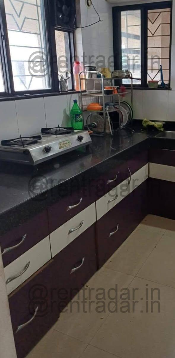 Room in 2bhk at Baner