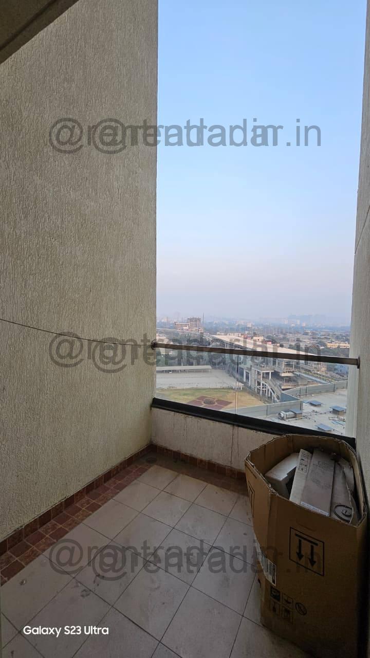 Room in 2bhk at Hinjewadi