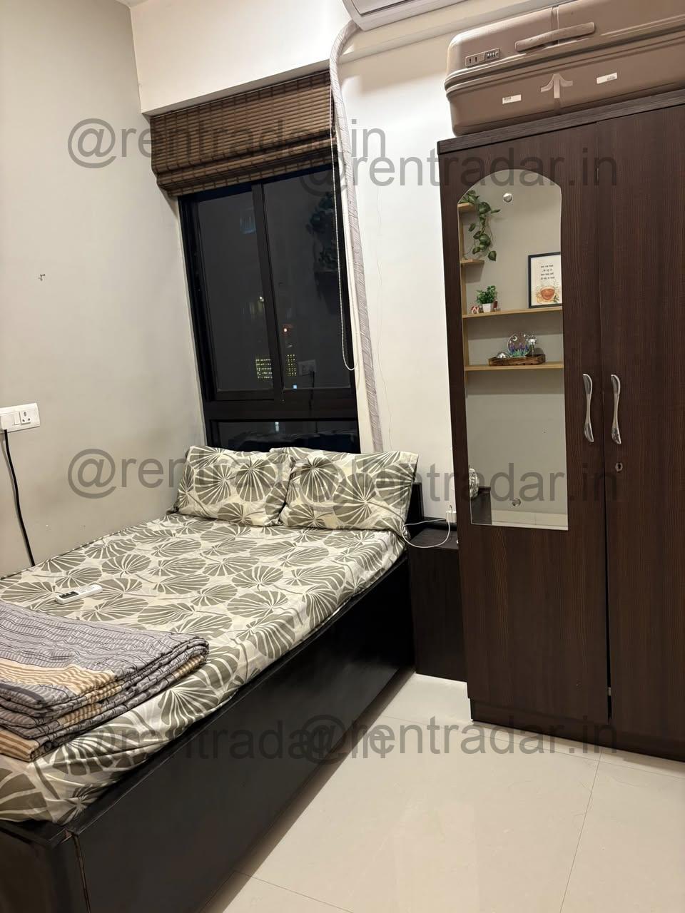 Room Available at Sunteck City Avenue 2 (sunteck City Avenue 2)