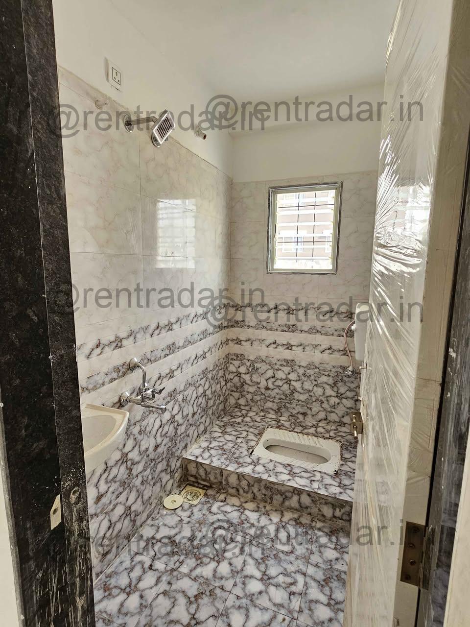 1bhk For Rent at Marunji (jagdamba Heights)