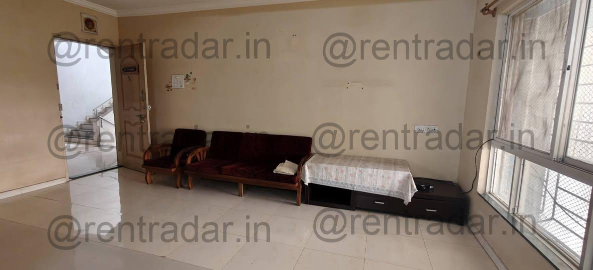 2.5bhk For Rent at Pimple Saudagar