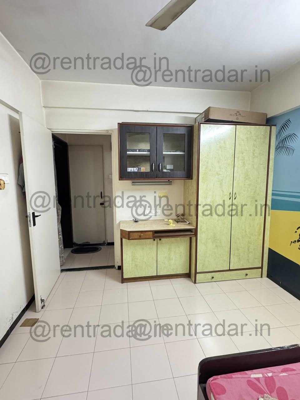 Room in 2 Bhk at Sopan Nagar, Wadgaon Sheri (gulmohar Paradise)