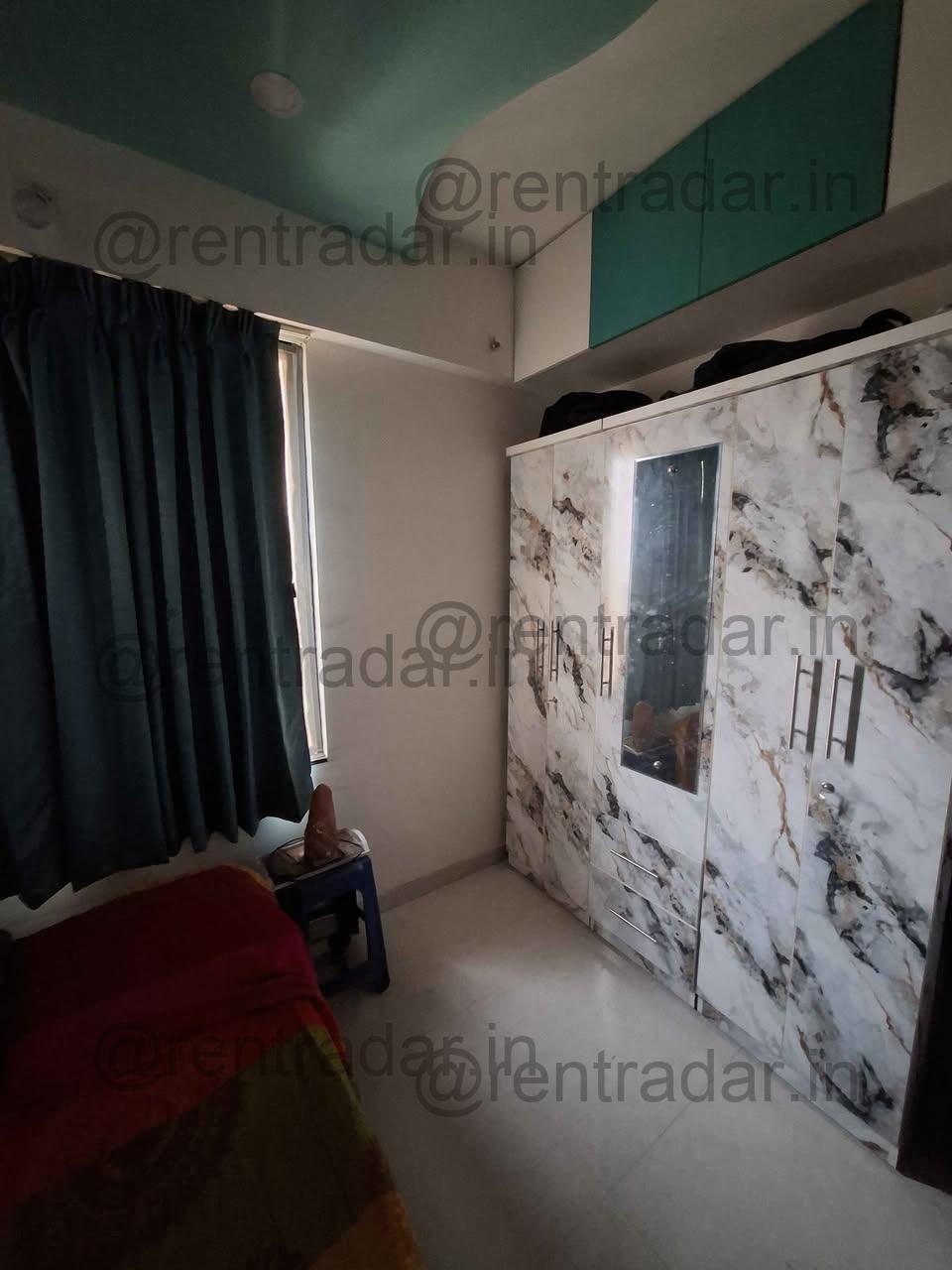 1bhk For Rent at Haveli, MH