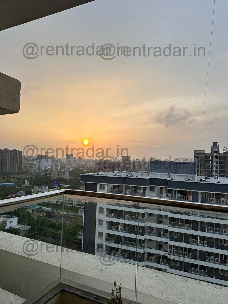 Room in 2bhk at Ravet, Kiwale
