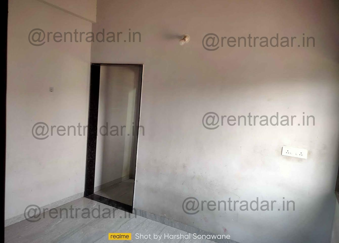 1 RK Property For Rent at Wagholi Boundary