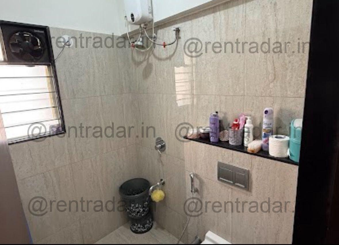 Room in 2bhk at Melange Residency, Phase 3