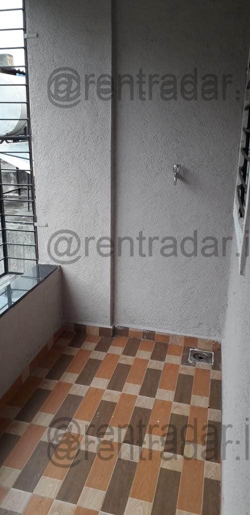 1bhk For Rent at Chandan Nagar, Kharadi