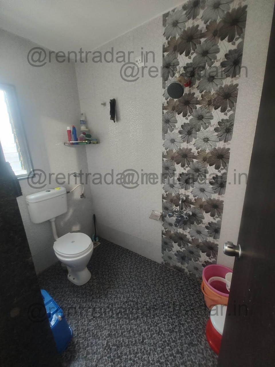 2bhk For Rent at Katraj (sai Jeevan Apartment)