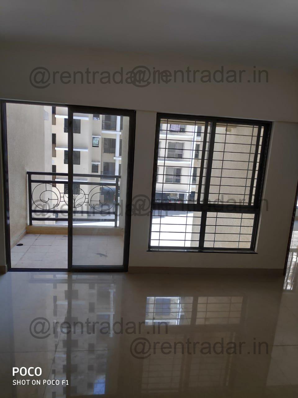 2bhk For Rent at Pune, MH