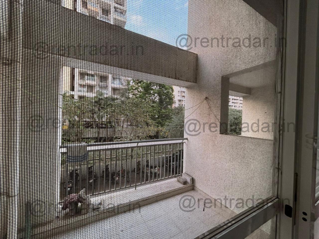 Room in 2bhk at Pristine Prolife Phase 3 (pristine Prolife Phase 3)