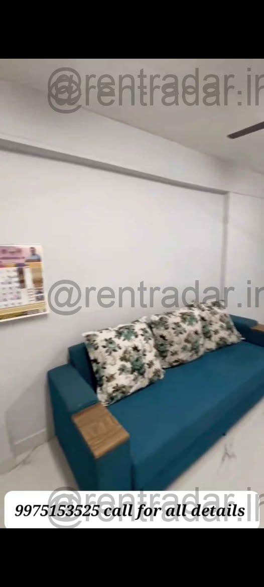 1 rk Property For Rent at Dhankawdi Mohan Nagar