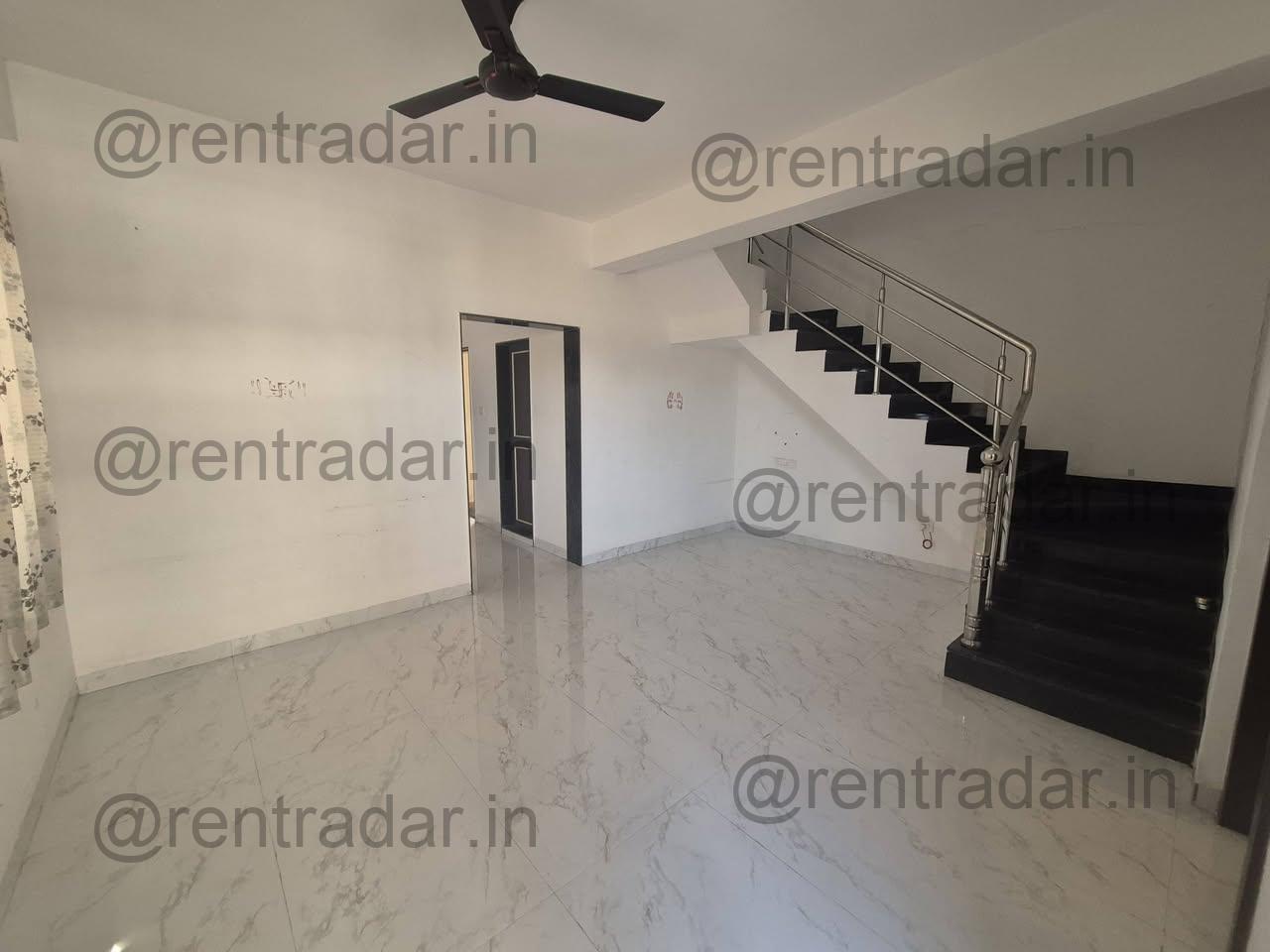 3 Bhk For Rent at Lohegaon