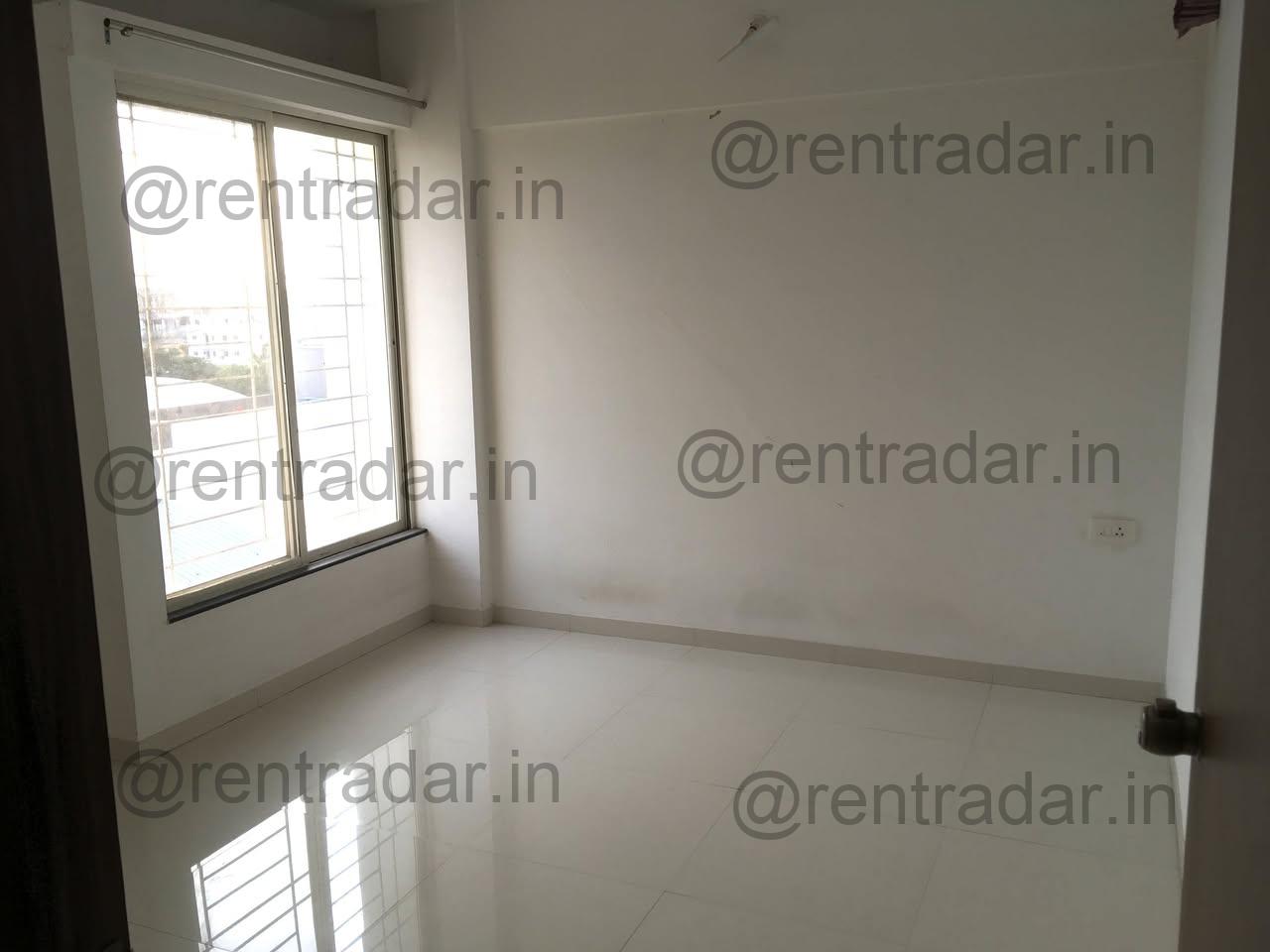 Room in 2bhk at Lohegaon (oxy Bonita)