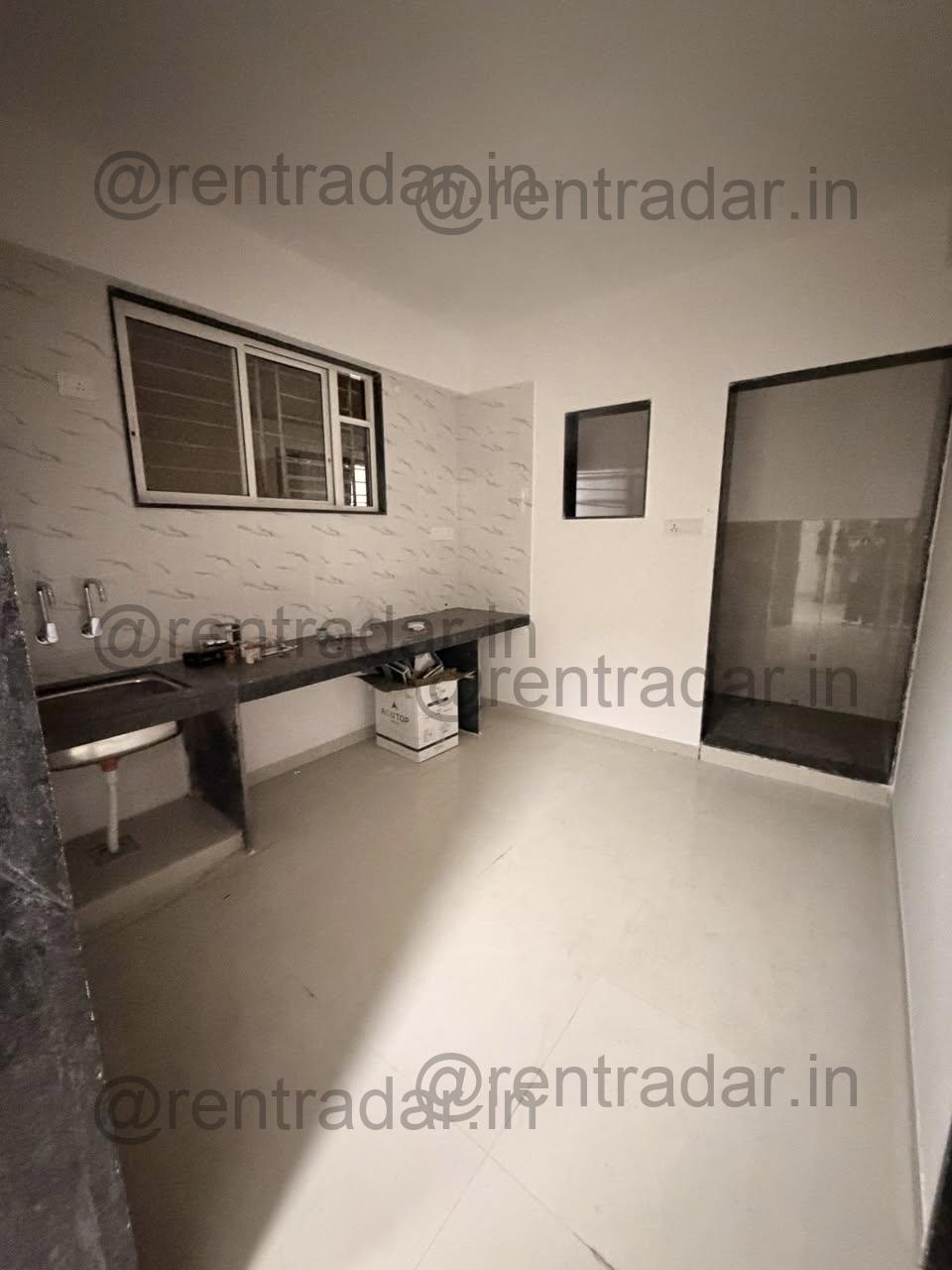 Room in 2bhk at Jijai Nagar Kothrud