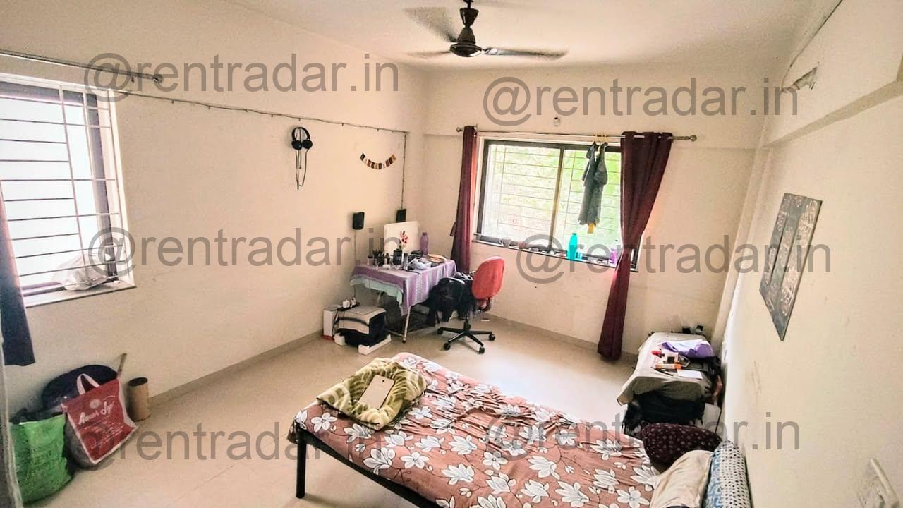 Room in 3 Bhk at Kalpataru Serenity (kalpataru Serenity)