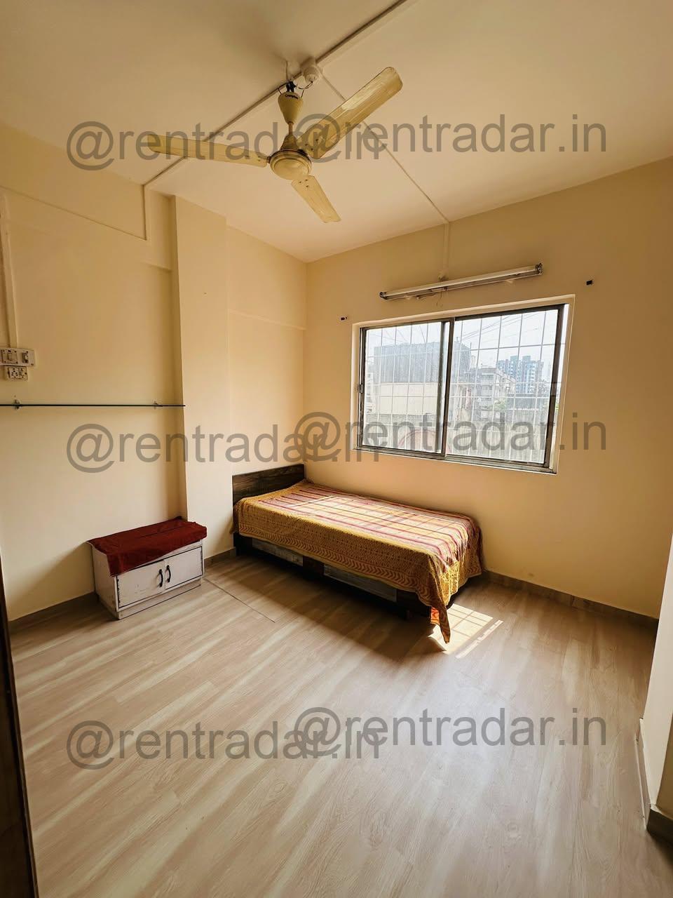 Room Available at Sai Chawk, Pashan
