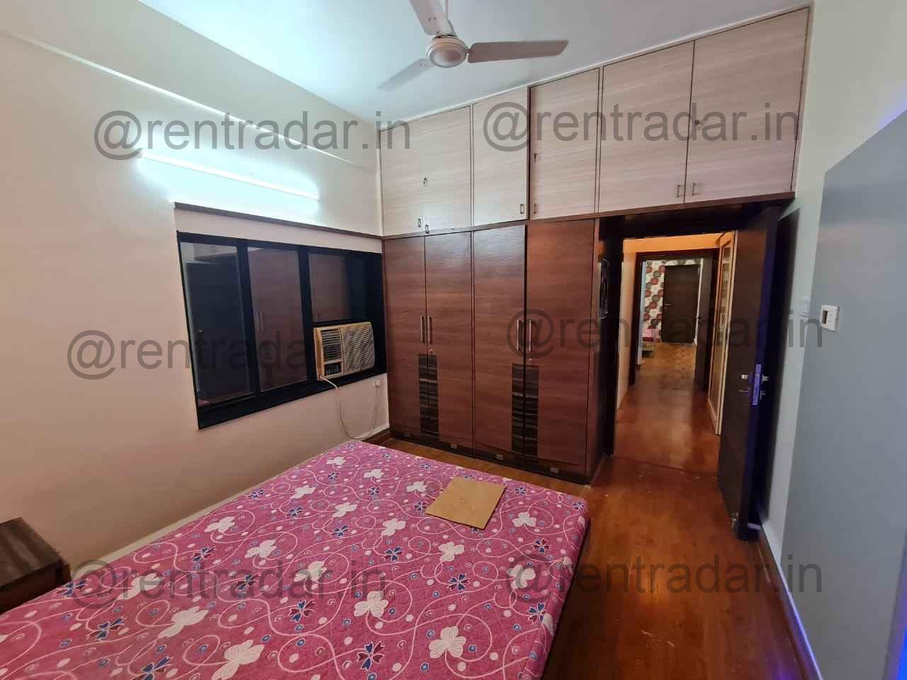 Room Available at Koregaon Park